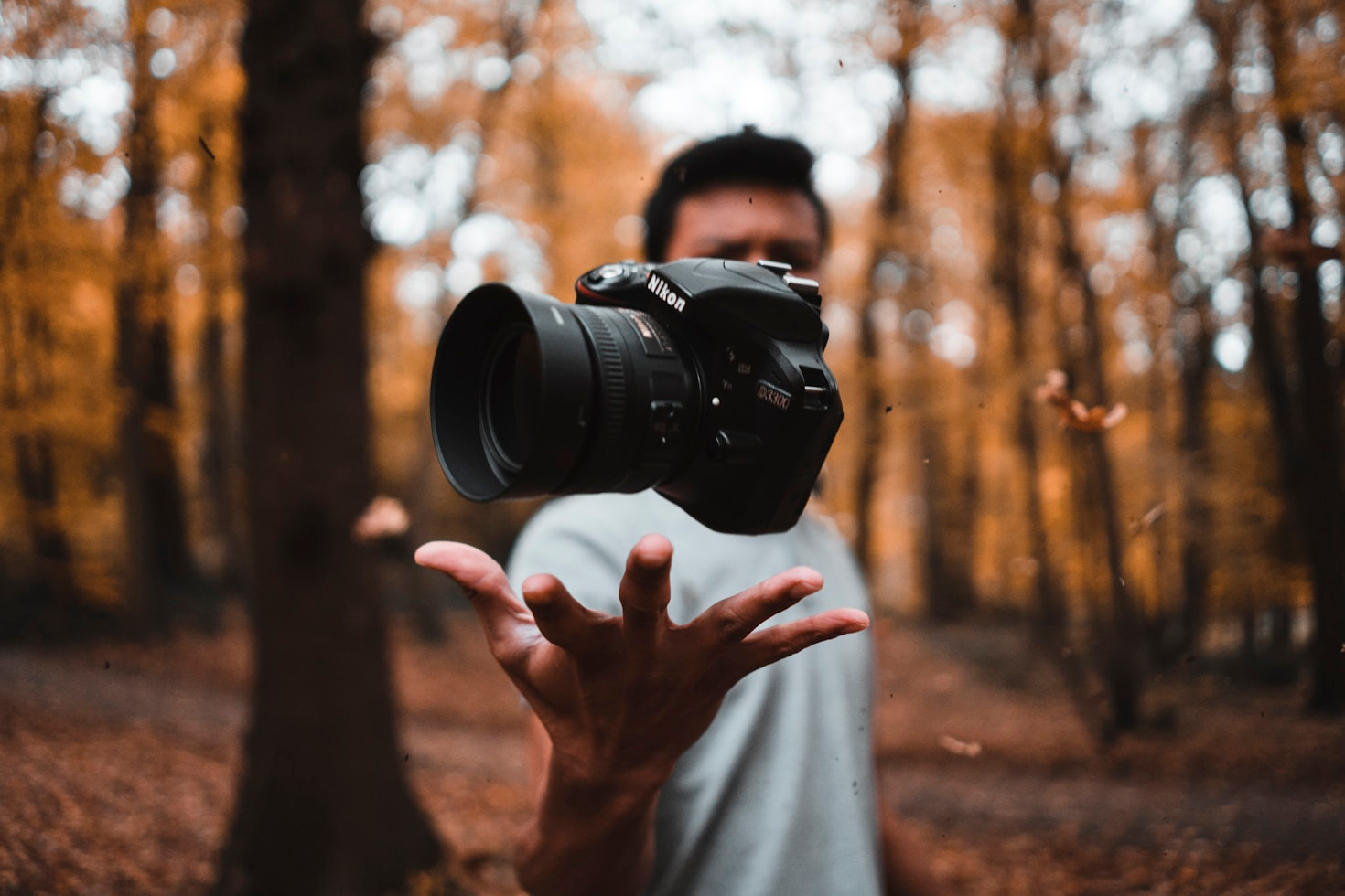 Os melhores lugares para fotografar em São Paulo