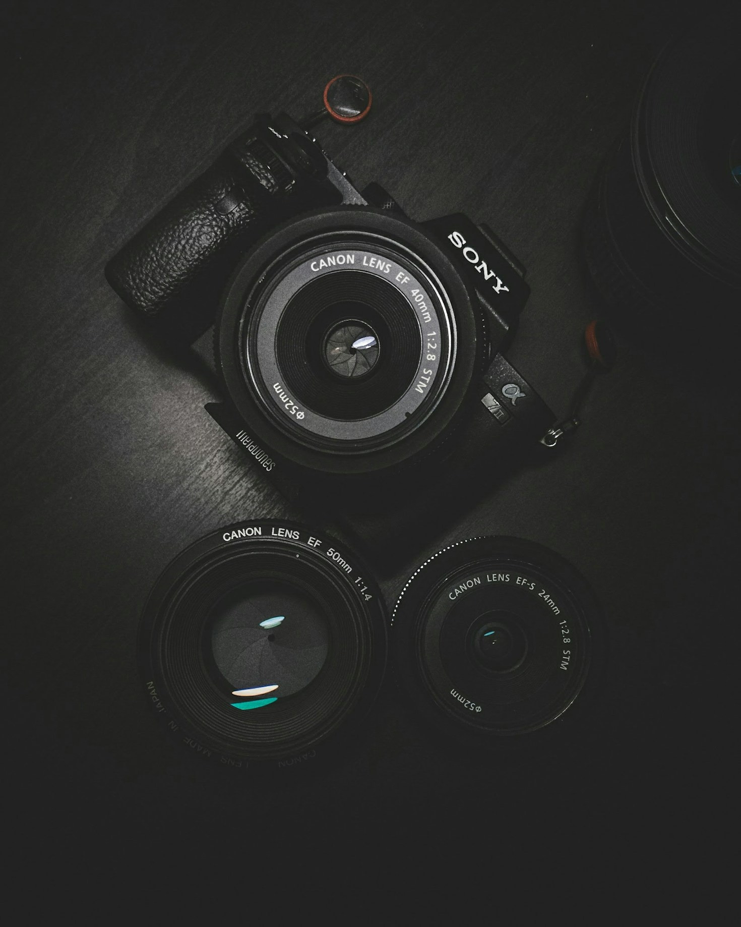 Como editar suas fotos com estilo profissional